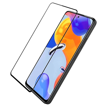 محافظ صفحه نمایش مناسب برای شیائومی Note 11 pro